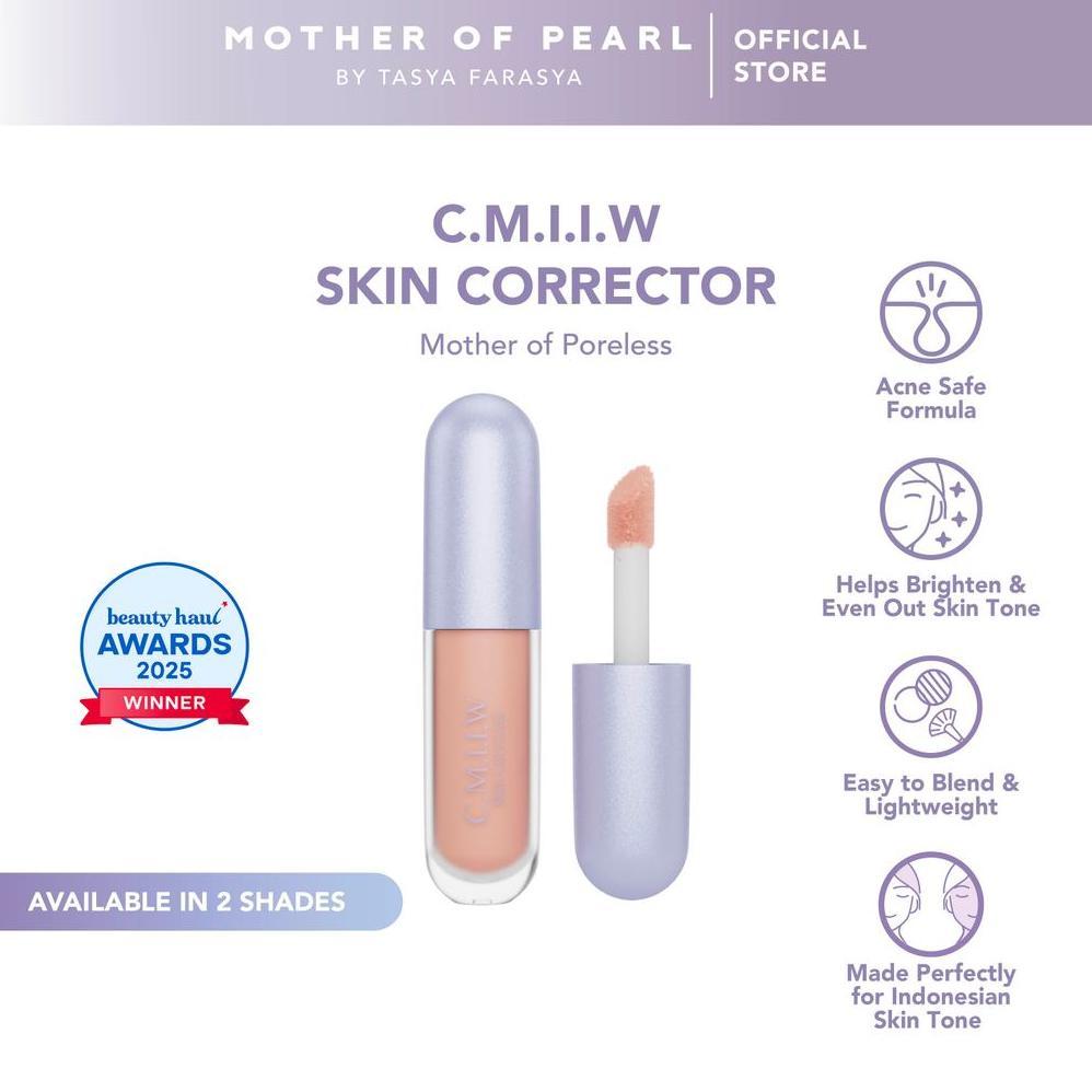 MOP - CMIIW Skin Corrector