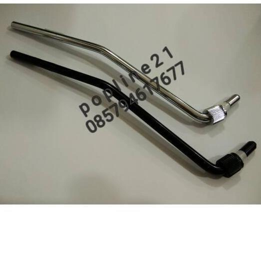 Handle Tremolo UPDOWN