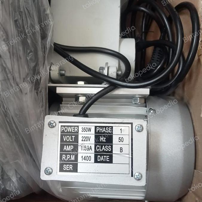 Wipro Bor duduk 13 mm ZJ4113 bench drill 13mm ZJ 4113