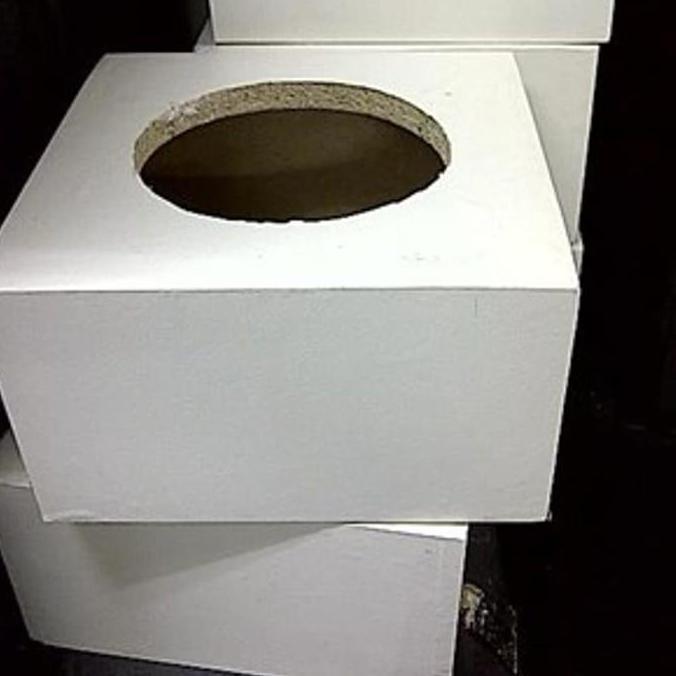 Box Speaker 6 Inch Subwoofer 6 In