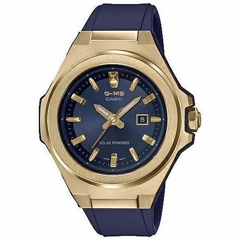 Casio Baby-G MSG-S500G-2ADR / BabyG MSG-S500G-2A