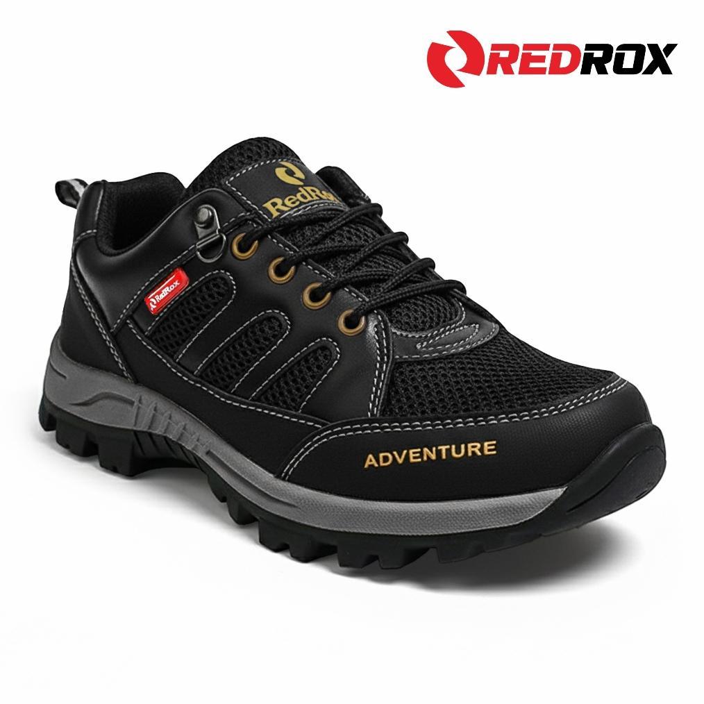 Murah Sepatu Pria Redrox Gunung Hiking Outdoor Shoes - Zog