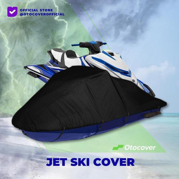 Cover Jet Ski Seadoo Sky WaveRunners Etc Original Otocover murah