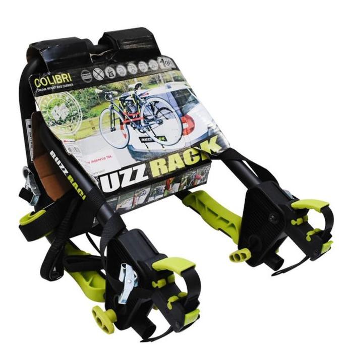 Buzzrack Colibri Rak Sepeda Mobil