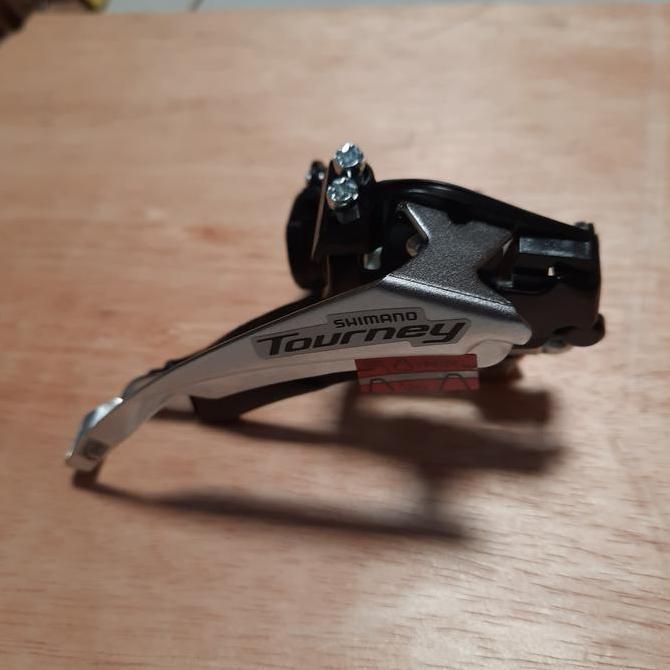 fd shimano tourney ty510 fd sepeda