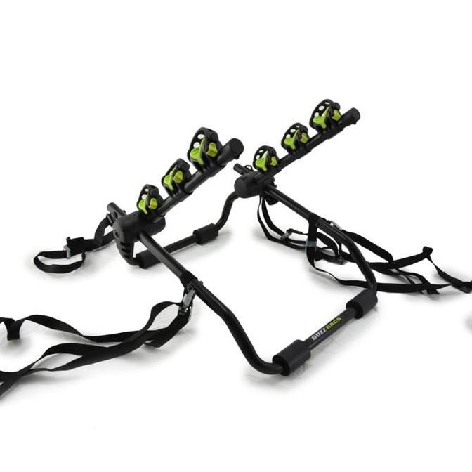 rak sepeda mobil bike carrier 3 Buzzrack Bike Rack Beetle Black