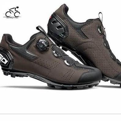 sidi mtb gravel sepatu