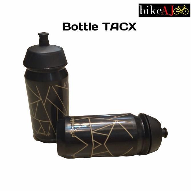 Bottle Bidon TACX 500ml Sepeda