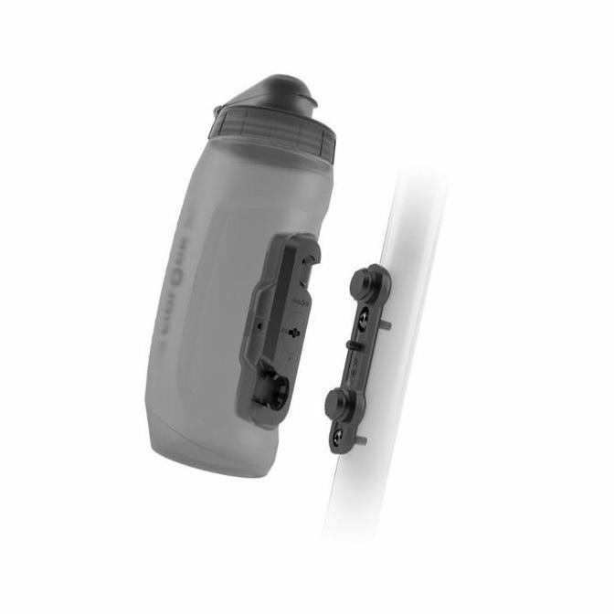 Fidlock TWIST bottle 590 + bike base - Botol Minum Sepeda