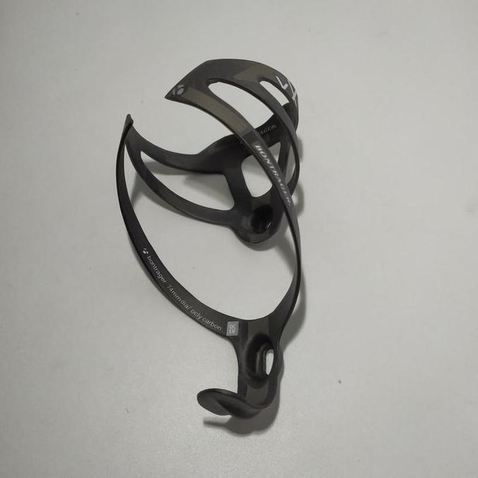 tempat botol minum sepeda full carbon bontrager xxx