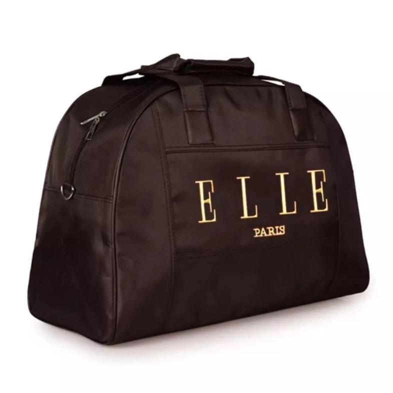NEW PRODUCT GRAHABAG ELLE PARIS TAS KECIL MIKRO / TAS TRAVELBAG / TAS ELLE KECIL
