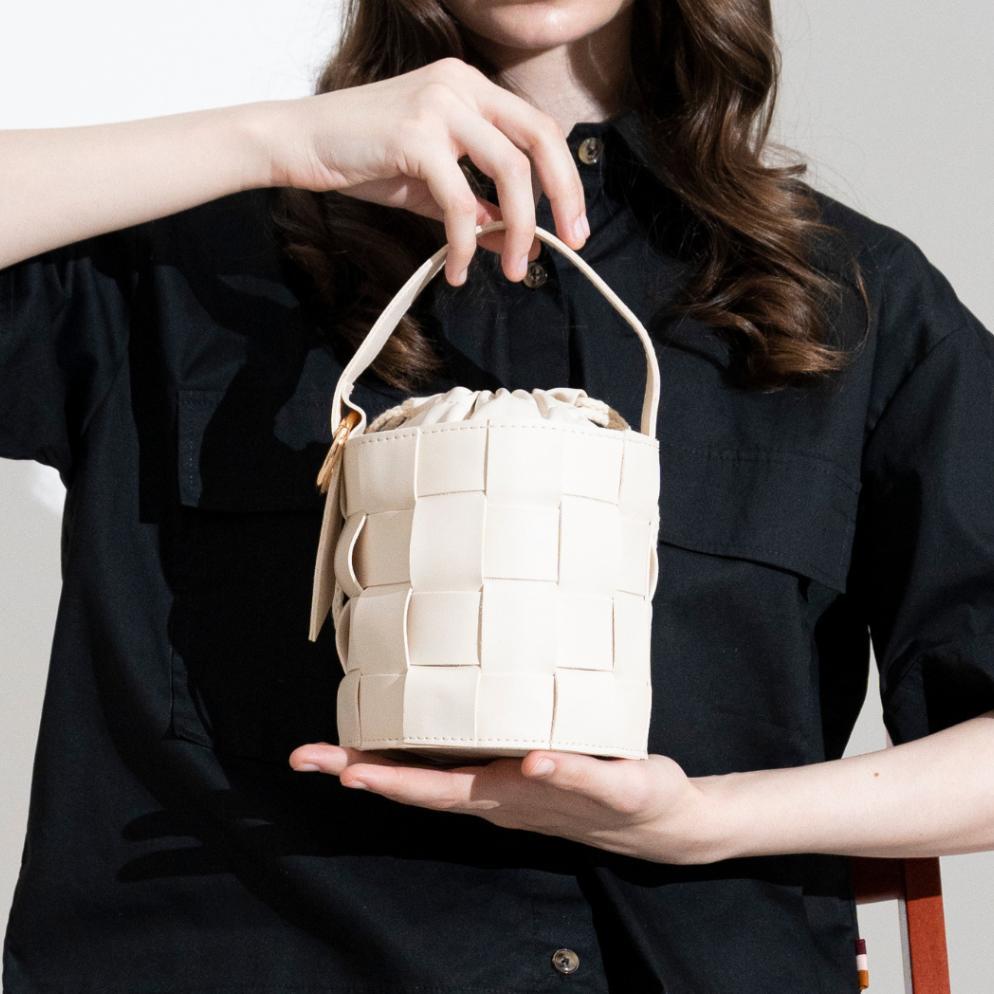 PROMO TERBARU VAAL BAG Tas Hand Bag Bucket Korea Wanita | Tas Selempang Sling Bag by TWENTY SIXTH OF