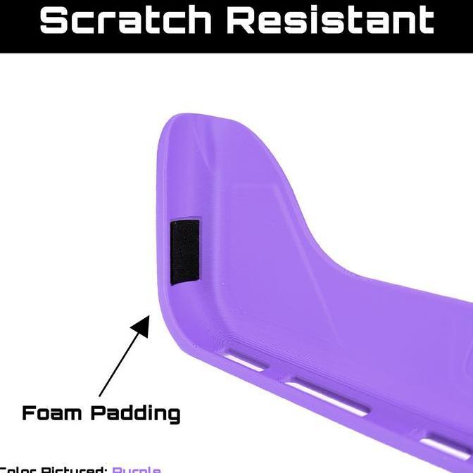 AyaNeo Pocket S2 Ergonomic Comfort Grip (Hanya Grip Saja)