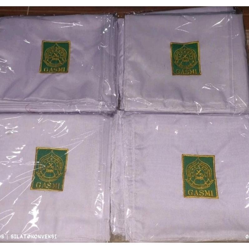 Sabuk/Selendang Mori Pn Gasmi