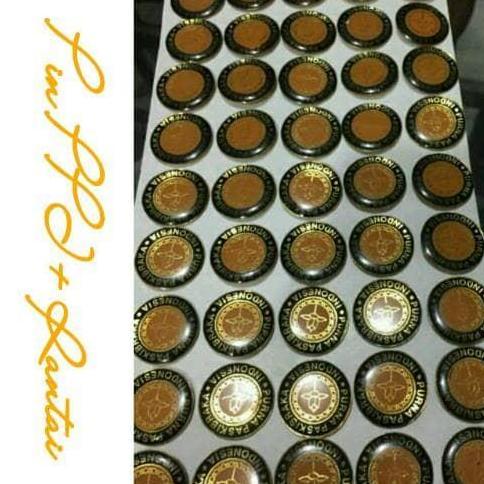Ready PIN PASKIBRAKA INDONESIA
