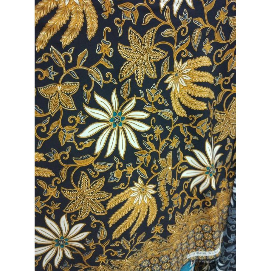 kain/bahan Batik katun Primisima