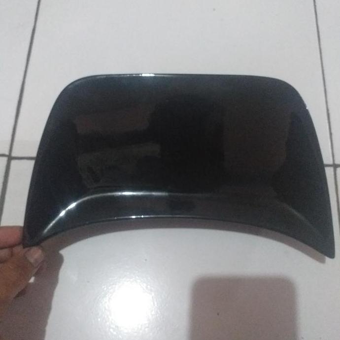 Ducktail Vespa Lx