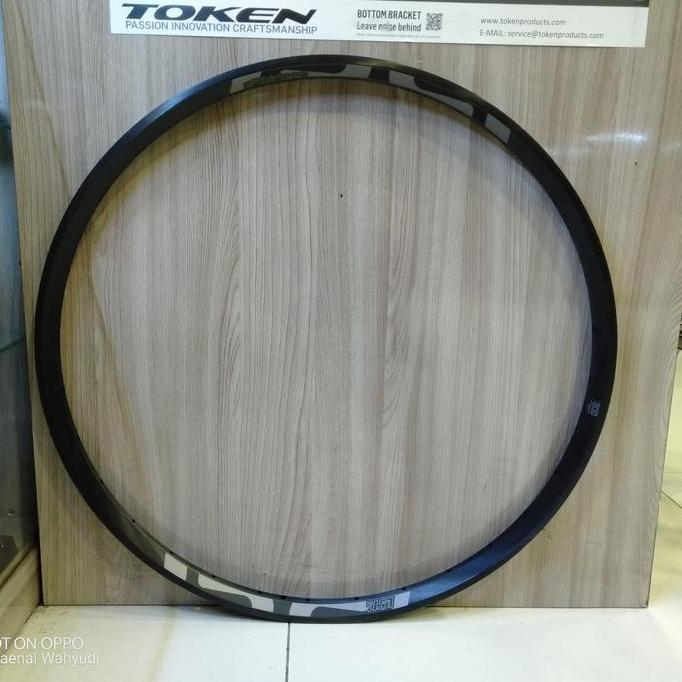 Hanandiastore / Rims e thirteen E13 LG1 Plus 27.5 Hole 30mm Harga 1 Pcs Barang Ori Diskon