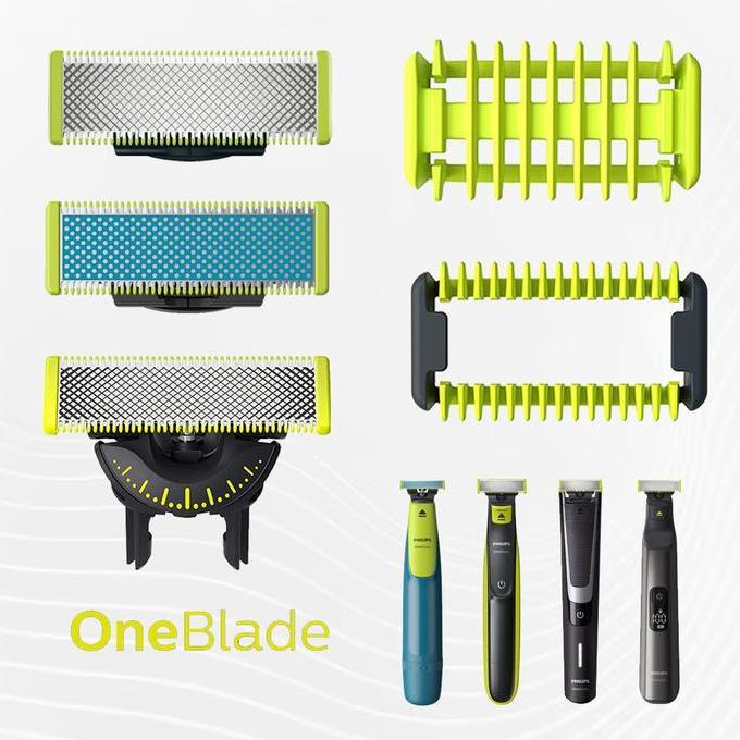Philips Norelco OneBlade Replacement Blade