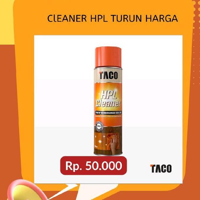 cahyanacanz - Cleaner Hpl - Pembersih HPL Diskon