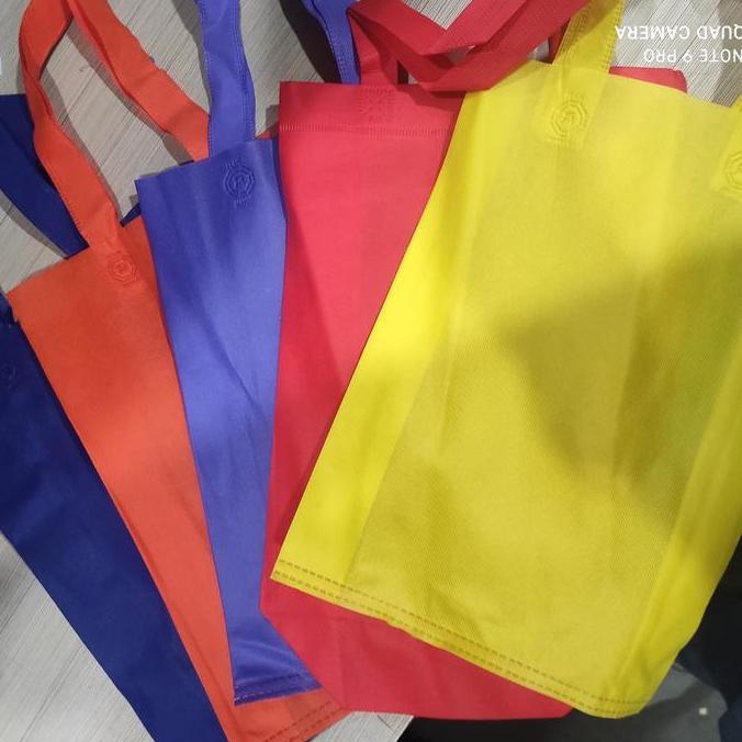 Bag tali / tas kain / goodie bag