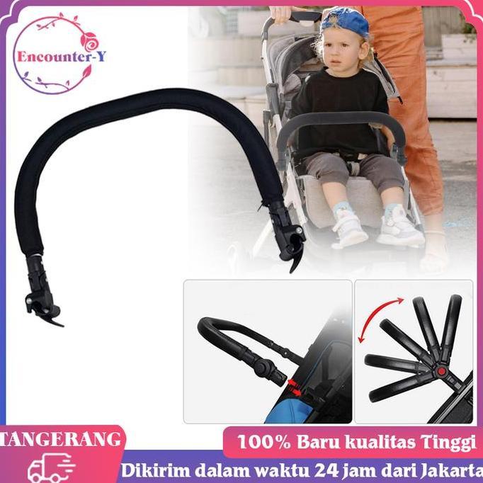 NEZGEFIG Baby Jogger Belly Bar Handle Bar Stroller Sandaran Tangan Stroller