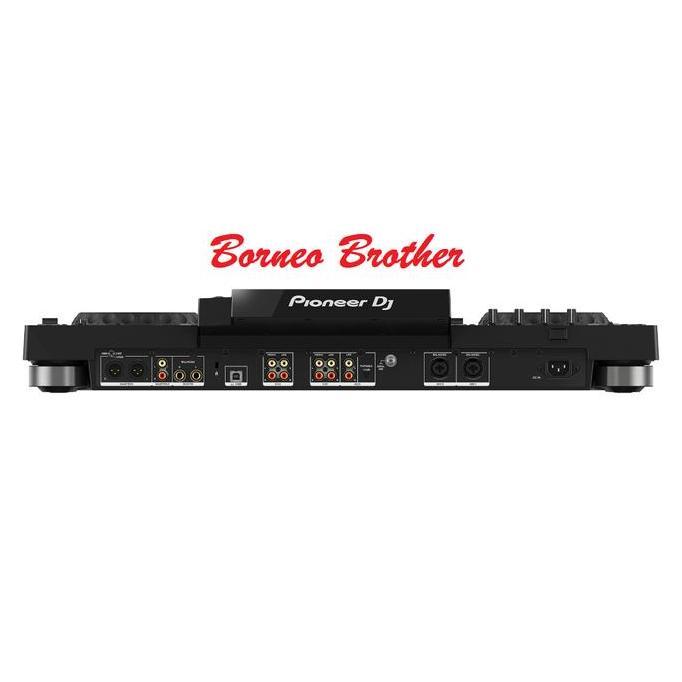 Pioneer Dj XDJ-RX3 XDJ RX 3 XDJRX3 Original 2 Ch Pro All In One Dj