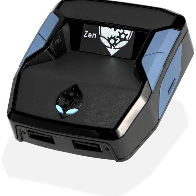 ERNAWILMAN89 - CRONUS ZEN CONTROLLER EMULATOR FOR XBOX, PLAYSTATION, NINTENDO AND PC