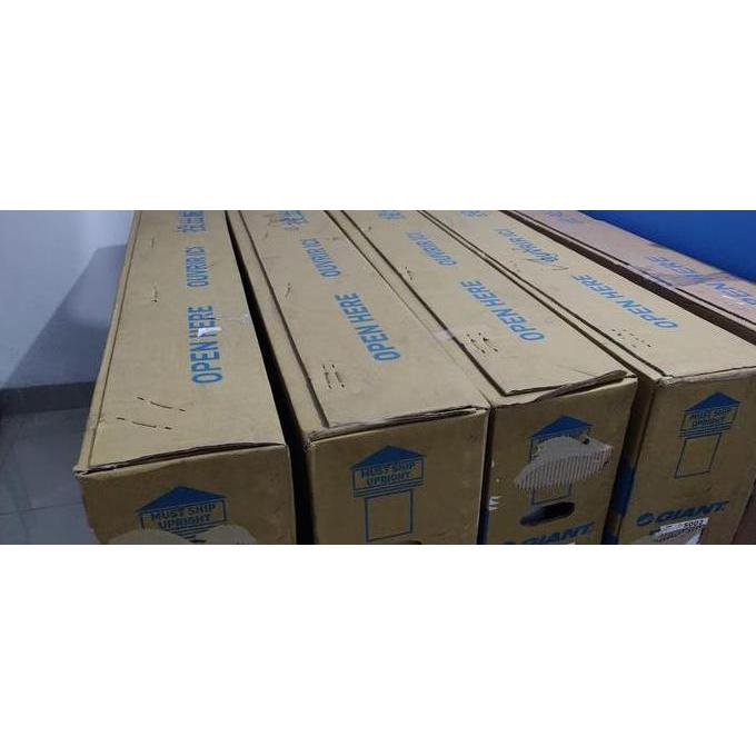 pt.elise / 2021 Giant TCR ADV Pro 1 - Shimano Ultegra Rim & SLR Carbon Wheelset Diskon