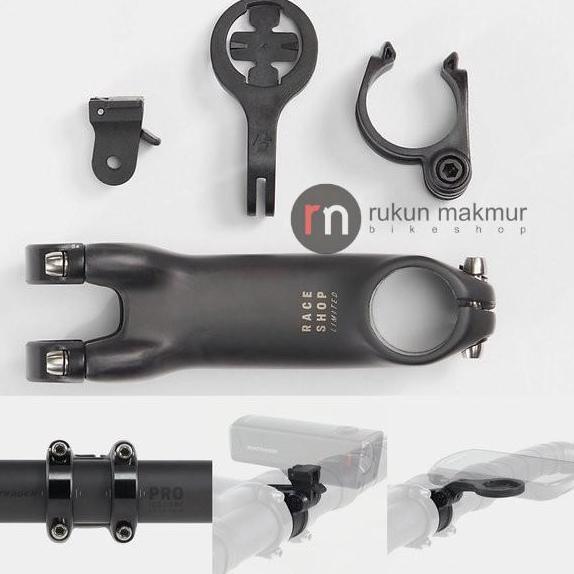 Hanandiastore / TREK Bontrager RSL Handlestem Ultralight OCLV Carbon Road Bike Handle Stem Sepeda Ba