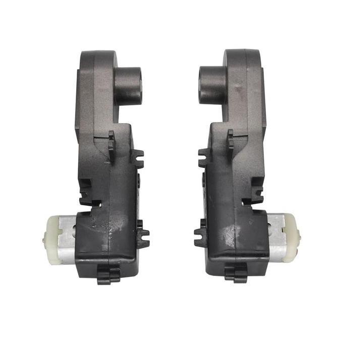 part HUINA 1593 gearbox track motor board rc excavator alat berat
