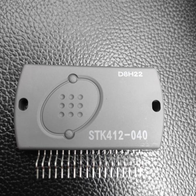 STK412-040 IC STK BL27