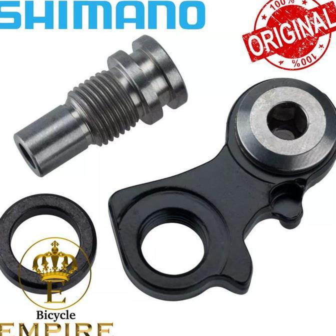 RD Hanger Goatlink Shimano Deore M610 M615 M6000 M670 M675 M7000 Bicycle Empire