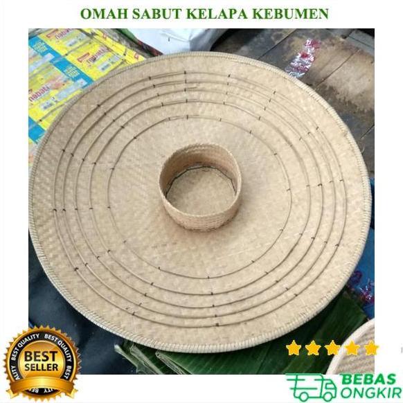 Caping vietnam lebar tope petani BS