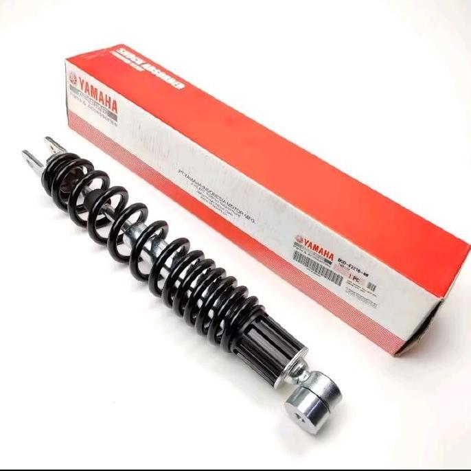 Shock Belakang Yamaha Freego B5D