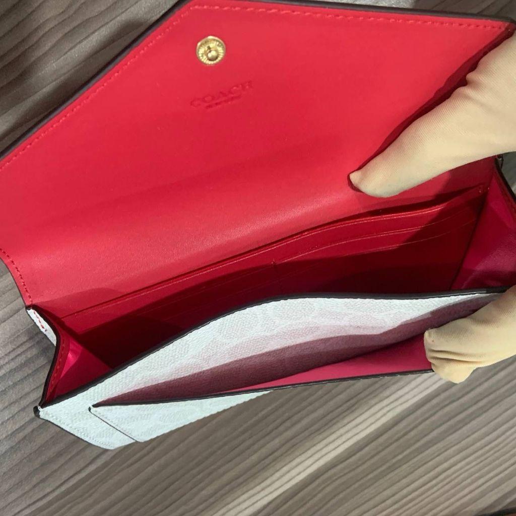 Wallet Outlet Long Dompet F54022 F31547 C4452 52372 F74978 F75013 F75365