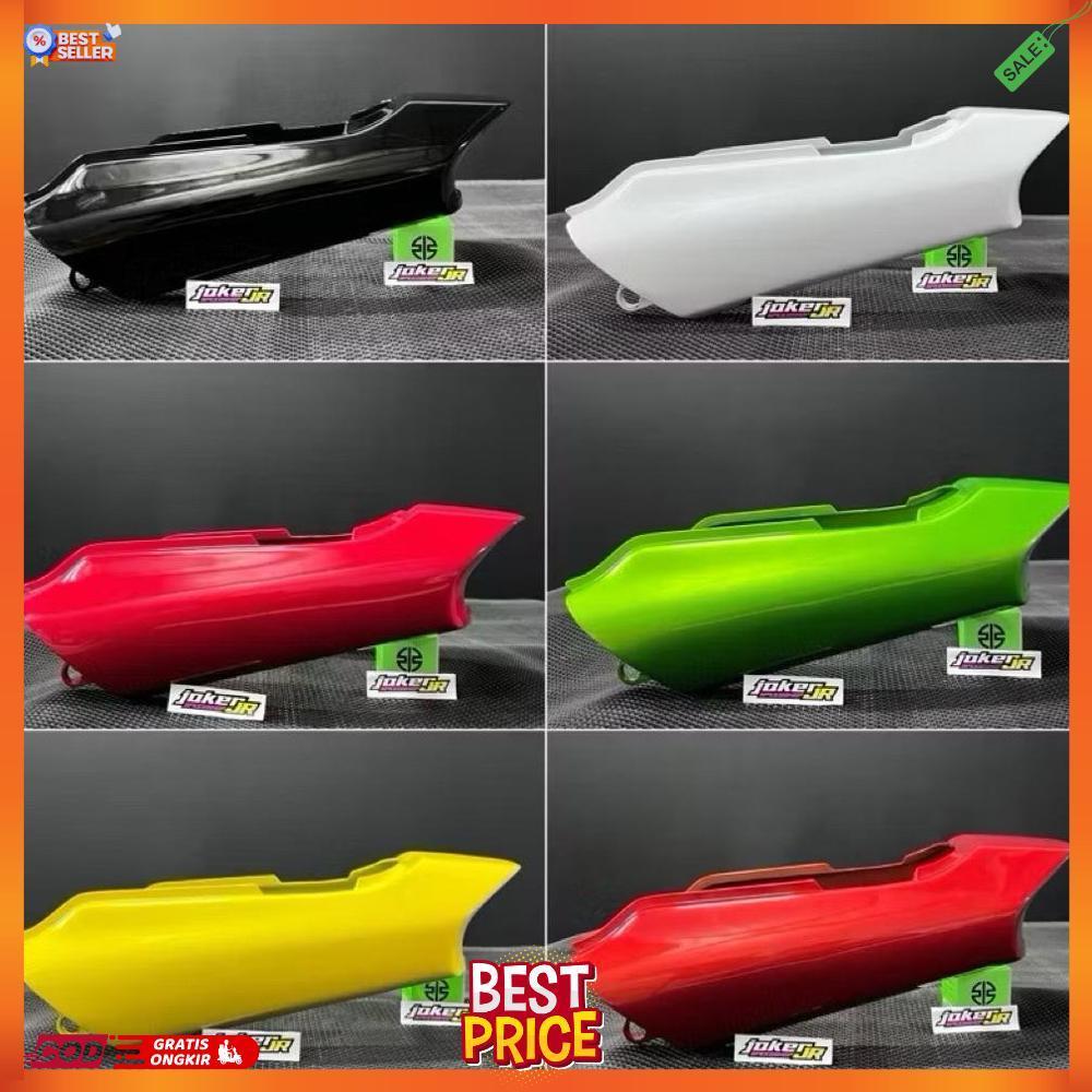 Body Belakang Kawasaki Ninja R Ninja Ss Body Belakang Ninja Ss Ninja R Cover Bodi Kawasaki Ninja R S