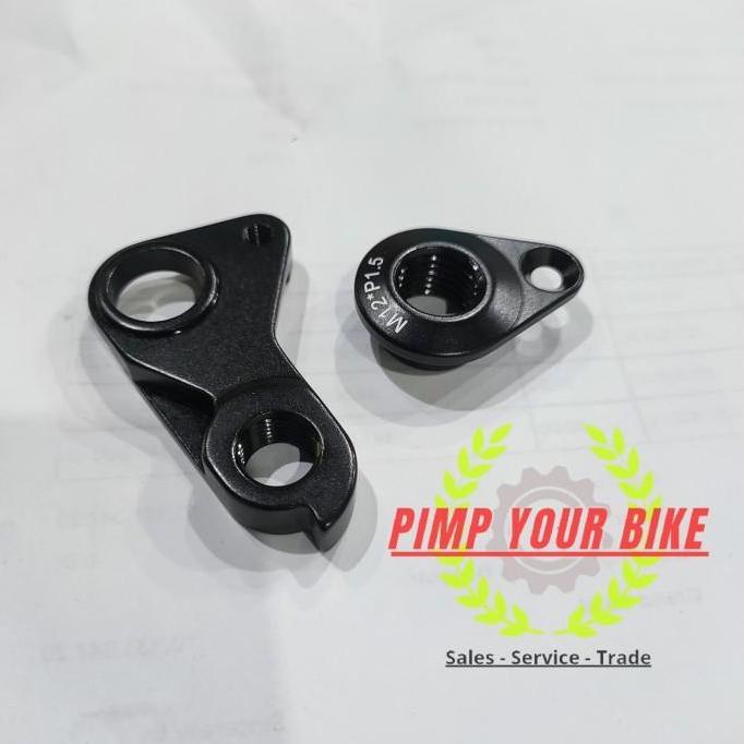 RD Hanger Patrol C09 Carbon Anting TA C091 C092 C093