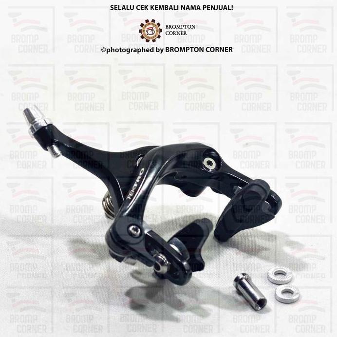 TEKTRO C BRAKE - U BRAKE ROAD R315 - BLACK