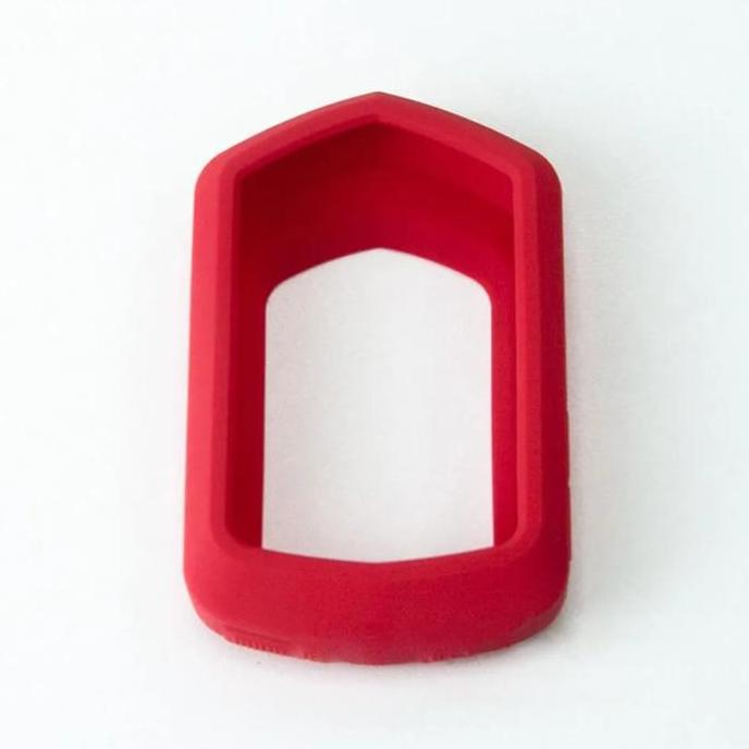 Xoss NAV Silicon Case + Anti Gores Speedometer Sepeda