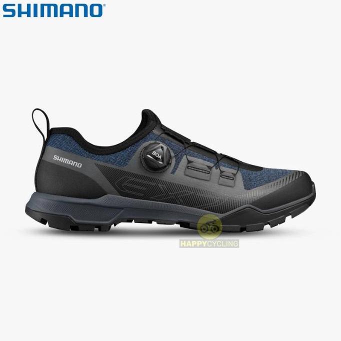 Sepatu Cleat Shimano MTB SH-EX700 Shimano Shoes