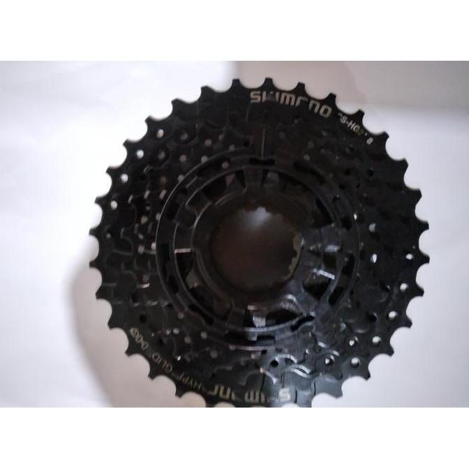 Sprocket Shimano 8 Speed