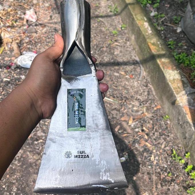 SBL M222A DODOS PANEN SAWIT ASLI BAJA SUPER TANPA ASAH