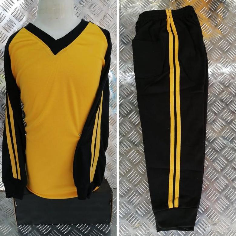 Limited Baju Olahraga Anak Smp/Stelan Olahraga Anak Smp/Seragam Olahraga Anak Smp