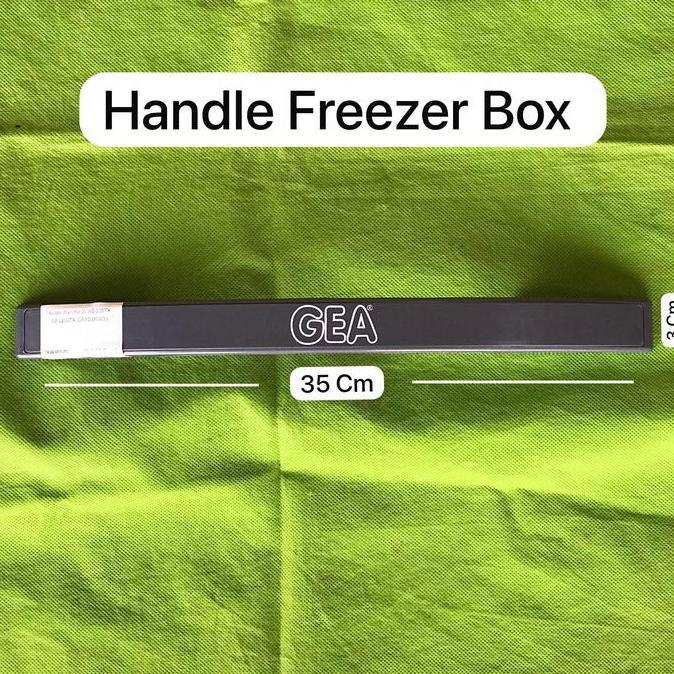 HANDLE PINTU FREEZER BOX GEA AB 506 TX AB 600 TX AB 750 TX AB 900 TX AB 1200 TX ORIGINAL 100% HS27