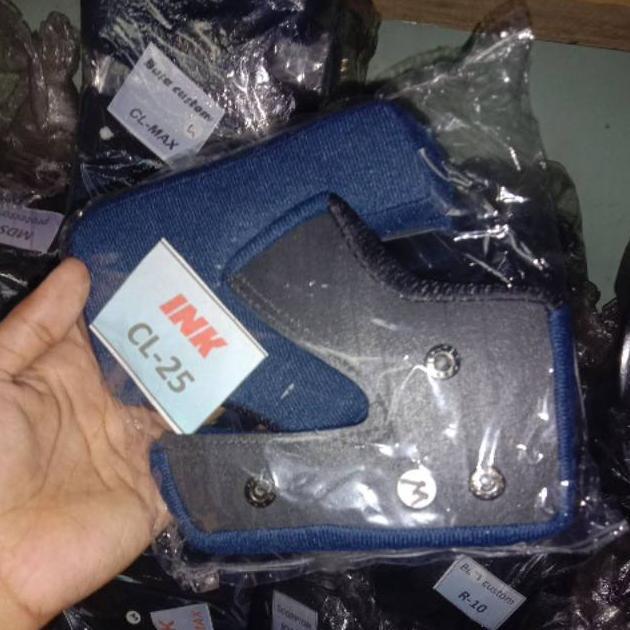 busa pipi ink cl 25 dan kyt x speed 805