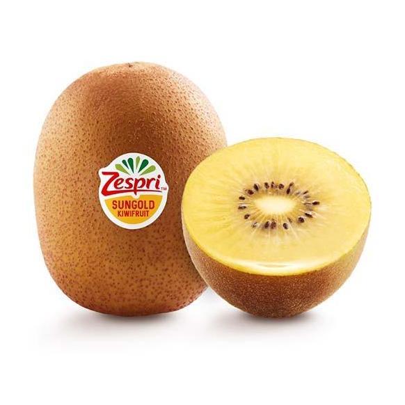 KIWI GOLD ZESPRI / PCS