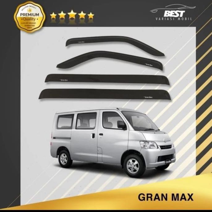 talang air grand max terlaris