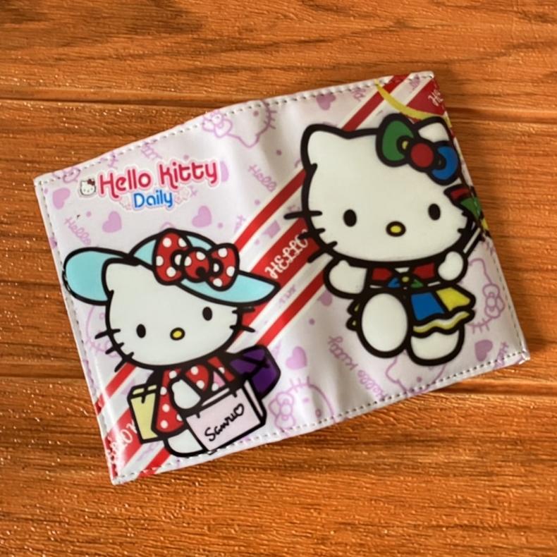 Cuci Gudang  Super Awet Dompet Anak Anak Karakter Perempuan Dompet Anak Perempuan Murah Dompet Anak 