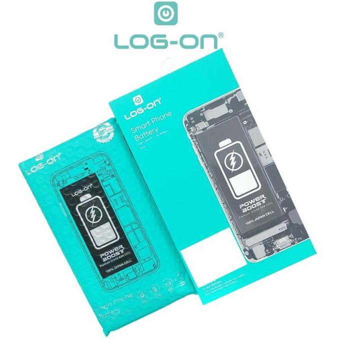 Tron- Baterai Log-On Bn5A Untuk Xiaomi Redmi 10 4G / Note 10 5G / Poco M3 Pro 5G Bn-5A 5000Mah 1 Tah